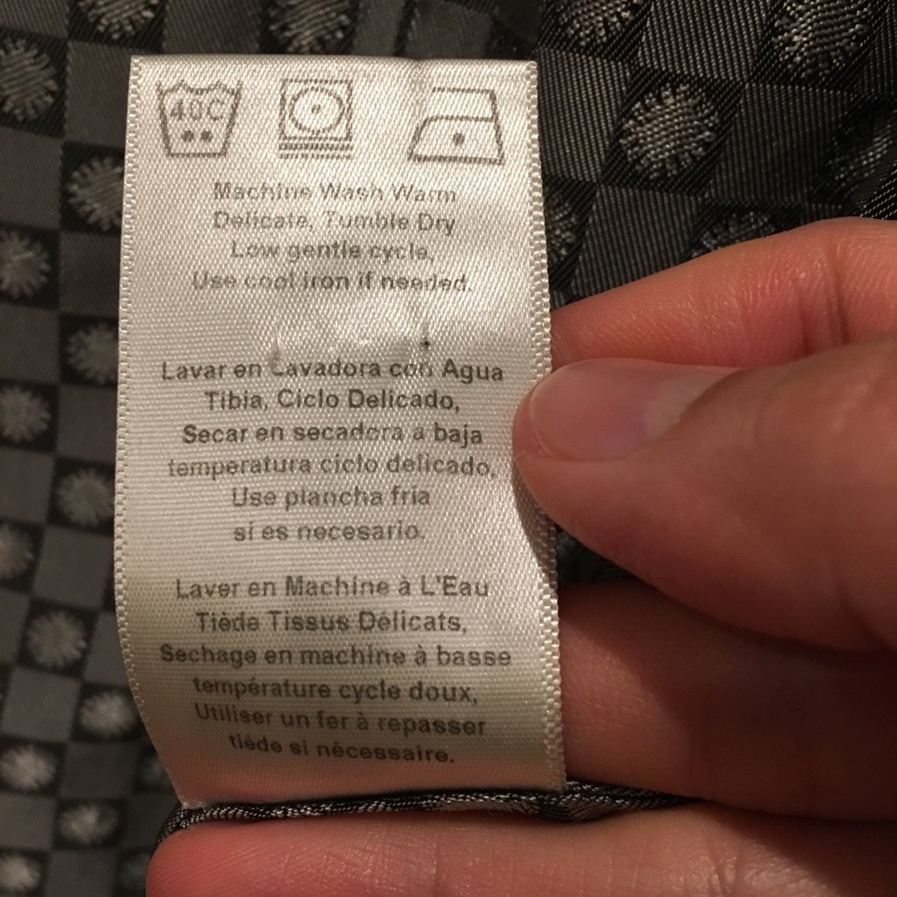 Authentic Collection Ugg jacket - Picture 7 of 8
